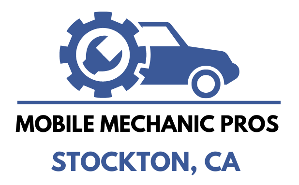 mobilemechanicstockton.com Logo